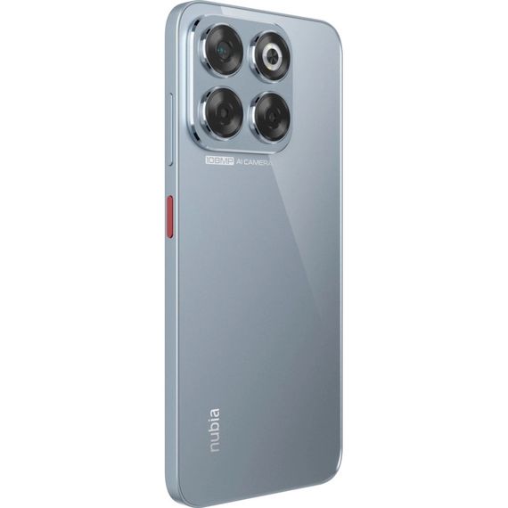 Мобільний телефон ZTE Nubia V70 8/256GB Gray (1143716) | Зображення 8