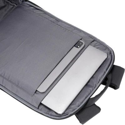 Рюкзак для ноутбука Tavialo 15.6&quot; Smart TB14 black, 14л (TB14-124BL) | Зображення 5