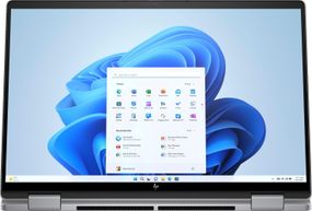 Ноутбук HP ENVY x360 14-fa0002ua 14&quot; WUXGA IPS Touch AQ8J0EA