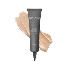 Мотирующий тональный крем ALIX AVIEN 39 Rose Ivory 40 мл