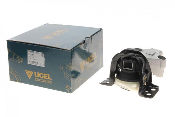 Подушка двигателя Renault Kangoo 1.2 1.5dCi 08- 10537