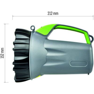 Фонарь EMOS P2312 | Зображення 3