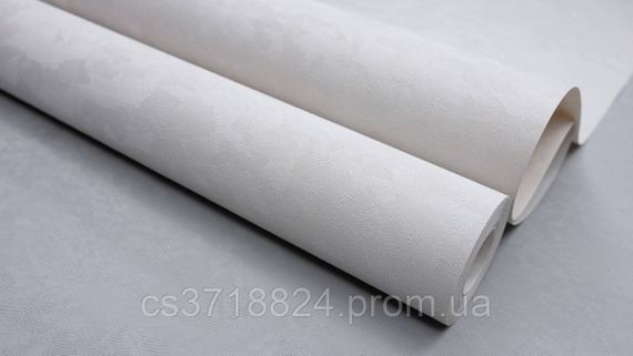 Обои виниловые на флизелиновой основе SINTRA Crown UNI 505335 (1,06х10,05м) | Зображення 2