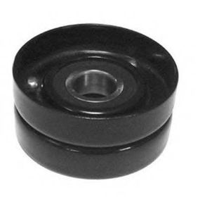 Ролик модуля натягувача ременя MPQ0087 (Вир-во MagnetiMarelli) MAGNETI MARELLI 331316170087