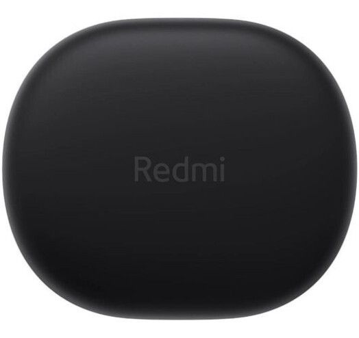 Навушники Redmi Buds 4 Lite (BHR7118GL)(BHR7218GL) Black | Зображення 4
