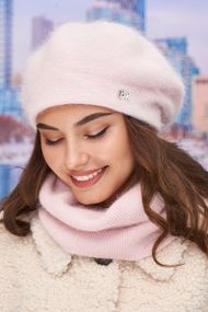 Комплект «Эстель» (4977/4961-77) светлая пудра