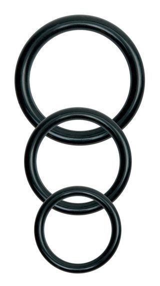 Трусики для насадок Fetish Universal Beginners Harness Sex Aura | Зображення 9