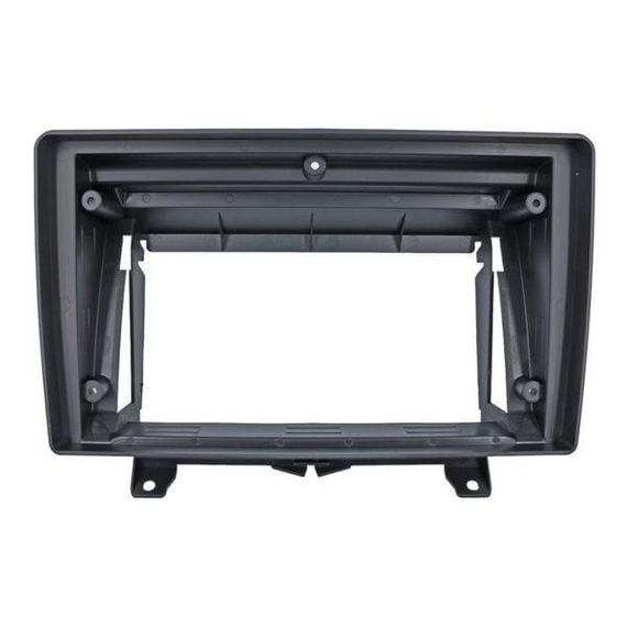 Штатна магнітола серії QIV Q1 під Land Rover 2005-2009  Range Rover Sport 2005-2009 9 дюймів | Зображення 1