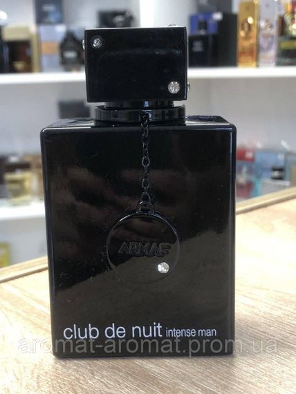 Парфумована вода Armaf Club de Nuit Intense Man 100 мл. | Зображення 2