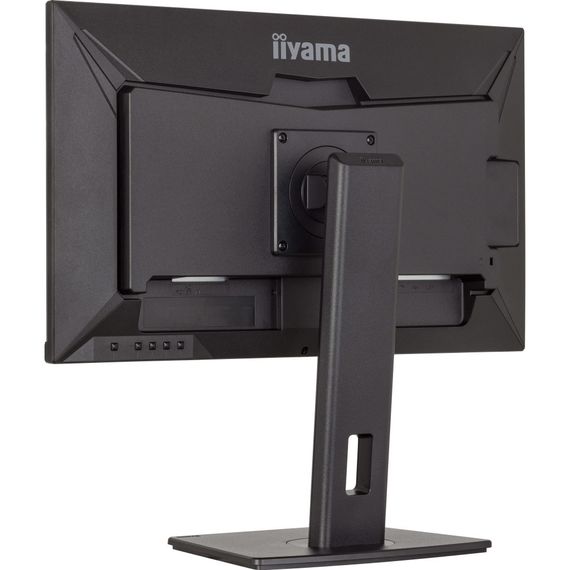Монітор iiyama XUB2492QSU-B1 | Зображення 9