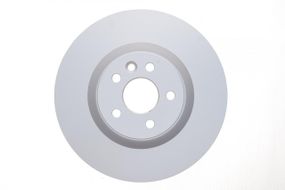 Диск гальмівний передній Land Rover Discovery Sport Range Rover Evoque 2.0 2.2D 11- 325x30  23-1851C