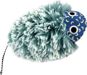 Игрушка для котов OutwardHound Petstages Nighttime Cuddle Toy Bug