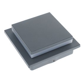Подсветка LED фасадная IP54 AL-271/12W