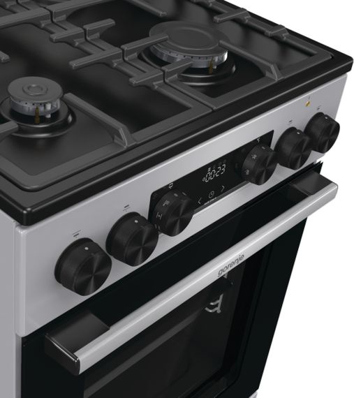 Плита Gorenje комбінована GK5C42SF | Зображення 8