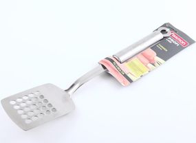 Лопатка кухарська Fissman PROFI 33см сталева
