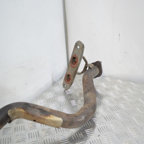 Каталізатор 1.6 FSI Volkswagen Golf V Passat CC Каталізатор Фольксваген Гольф 5 Пассат цц 1K0131690AN 1K0166 | Зображення 2