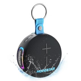 Bluetooth колонка Hopestar P92 15W Black