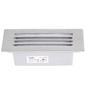 Светильник грунтовый врезной LED 4W IP54 NW (313 )