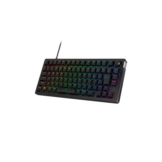 Клавіатура механічна HyperX Alloy Rise 75key 7G7A4AA | Зображення 3