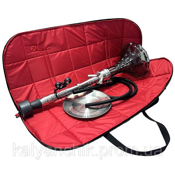 Сумка для кальяну Hookah Bag Lite 80 | Зображення 2