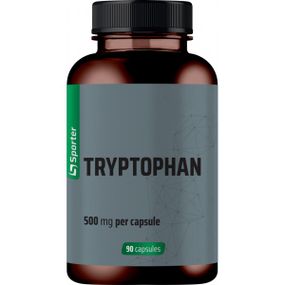 L-триптофан Sporter L-Tryptophan 90 капсул