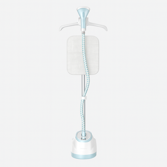 Вертикальный отпариватель Garment Steamer ZD-758 1800Вт для одежды, бак 1.6 л | Зображення 2