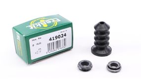 Ремкомплект циліндра зчеплення головного Mercedes Benz W116 74- d=19  Ate  419024