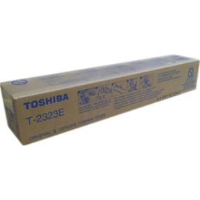 Тонер-картридж Toshiba T-2323E 17.5K BLACK (6AJ00000218/6AJ00000296)