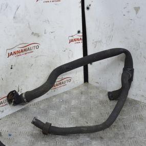 Патрубок охолодження радіатора 1.3 MJet Fiat Doblo 2000-2010 Шланг води Фіат Добло 51780731