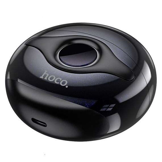 Електробритва HOCO DAR55, чорна | Зображення 3