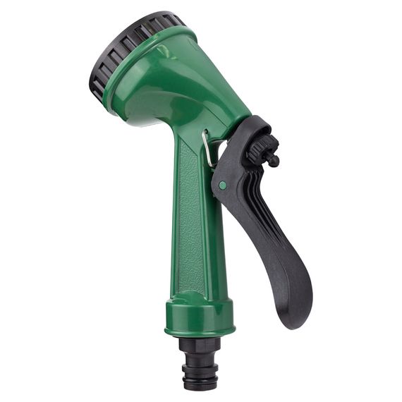 Пістолет-розпилювач Grad 5-ти режимний АВС (5012555) | Зображення 1