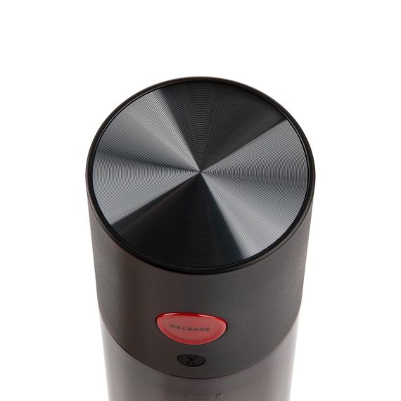 Автоматична вакуумна помпа Otouch MACHO WORK 1, 2 кільця 26 мм та 36 мм, LED-індикатор, до 20 см sexstyle | Зображення 4