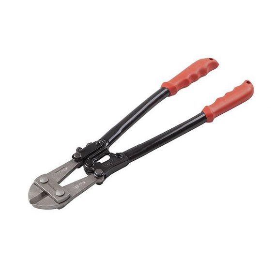 Ножиці арматурні 450 мм, Cr-V INTERTOOL HT-01521 | Зображення 1