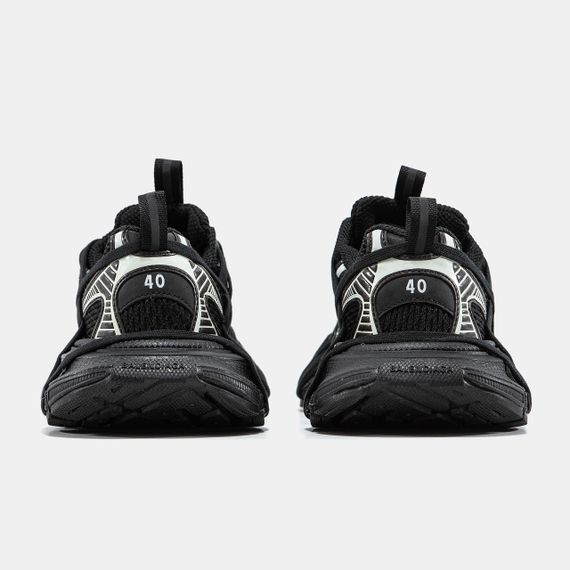 Кросівки 3XL Extreme Lace / 3XL екстрим топ весна / осінь 2342 38 | Зображення 5