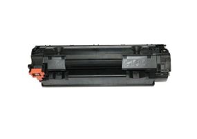 Картридж совместимый Canon i-Sensys LBP-6000B увеличен ресурс до 3000 страниц аналог от V-Group