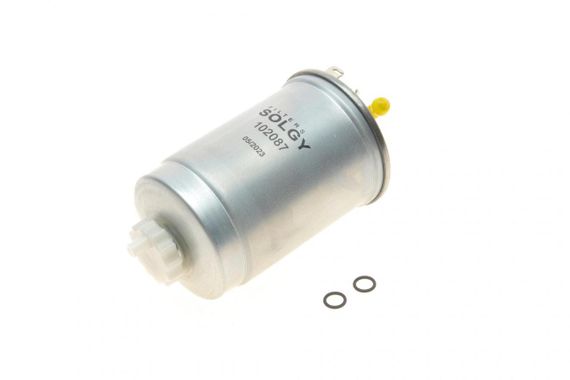 Фільтр паливний VW Sharan 2.0TDI 05- 102087