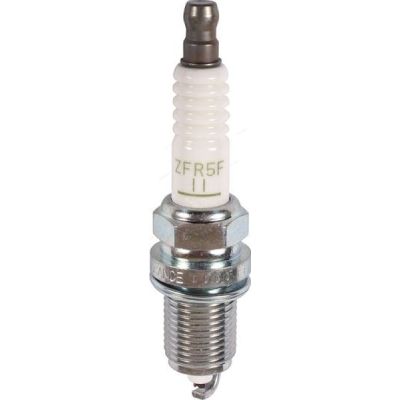 Свеча зажигания NGK 91763 ZFR5F-11