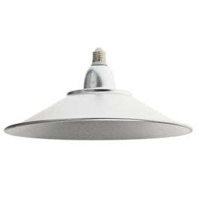 Светильник административный купольный светодиодный HD-104/50W CW led