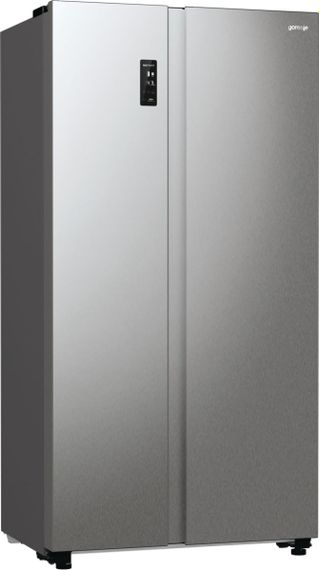 Холодильник SBS Gorenje NRR9185EAXL | Зображення 5