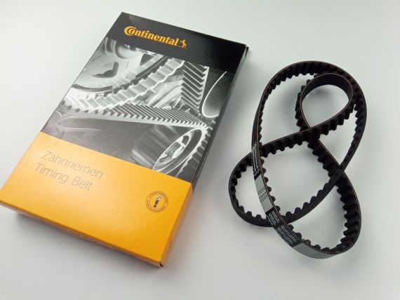 Ремінь ГРМ Lanos 1.5 Conti Tech (CT874) ОРИГИНАЛ (96352407)