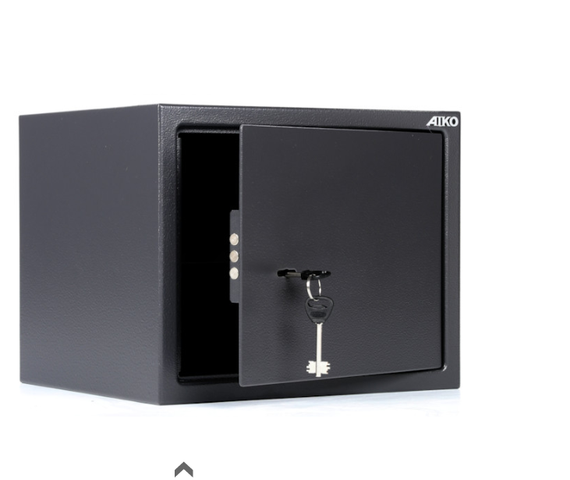 Сейф мебельный AIKO T-280 KL | Зображення 1