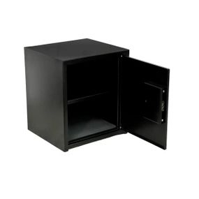 Мебельный сейф СМ-400