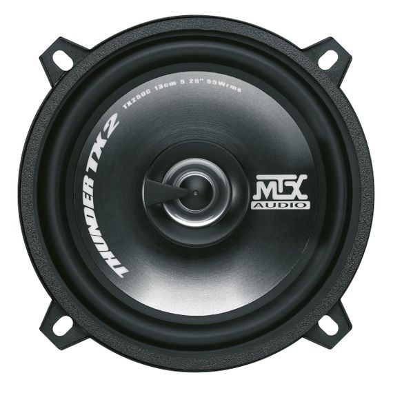 Коаксіальна акустика MTX TX250C | Зображення 1