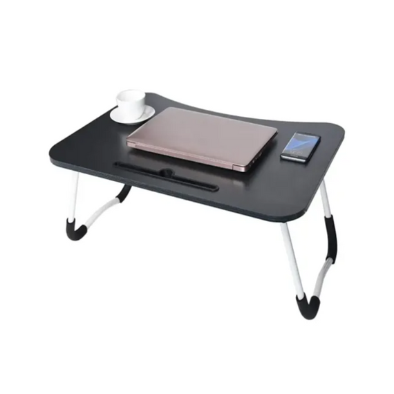 Регульований столик для ноутбука та планшета, Розкладний стіл для сніданку   знижка | Зображення 3