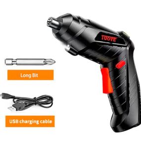 Шуруповерт аккумуляторный удобный Tuoye 226, Электро шуруповерт, WQ-939 Аккумуляторный шуруповерт