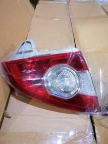 Ліхтар задній LH FORD MONDEO (BA7), 03.07-09.10 (n / a)