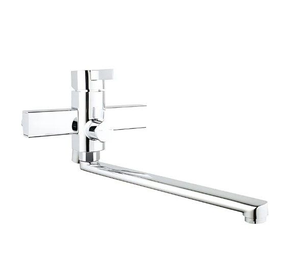 Змішувач для ванни Mixxus Bond 006 Euro (MI7152)