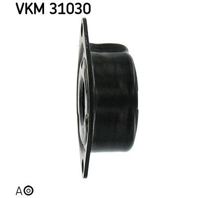 Натяжитель ремня с роликом SKF VKM 31030 | Зображення 2