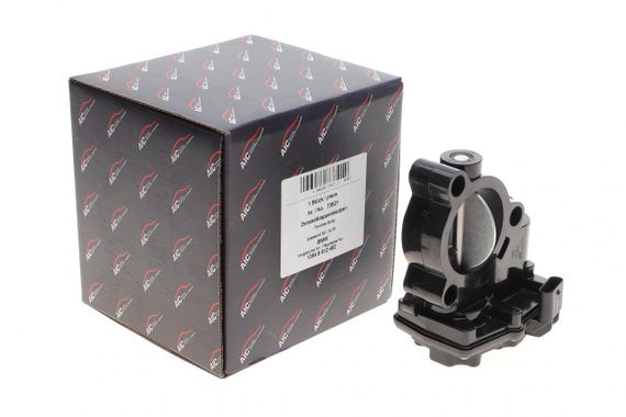 Заслонка дроссельная BMW 1 F20 F21 1.5D B37 15-19 X3 F25 2.0D B47 14-17 73821 | Зображення 1