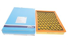 Фільтр повітряний Opel Vectra C 02-08 A1149